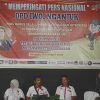 HPN 2026 dan HUT ke-8 IWO -I , DPD Nganjuk Ambil Tema Pers Indonesia Harus Tetap Kritis dan Berani Lawan Hoax