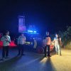 Tingkatkan Keamanan di Bulan Ramadhan, Polsek Tempuling Gencarkan Patroli KRYD Malam Hari