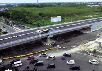 KPK Periksa 3 Konsultan PT Plato Isoki Terkait Korupsi Flyover Simpang SKA Pekanbaru