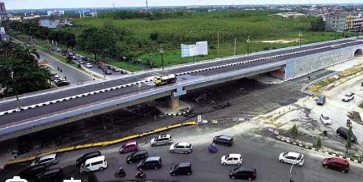 KPK Periksa 3 Konsultan PT Plato Isoki Terkait Korupsi Flyover Simpang SKA Pekanbaru