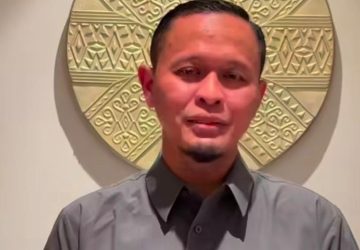 Pererat Silaturahmi, Walikota Agung Nugroho Ajak 1.500 Driver Ojol Sahur On The Road