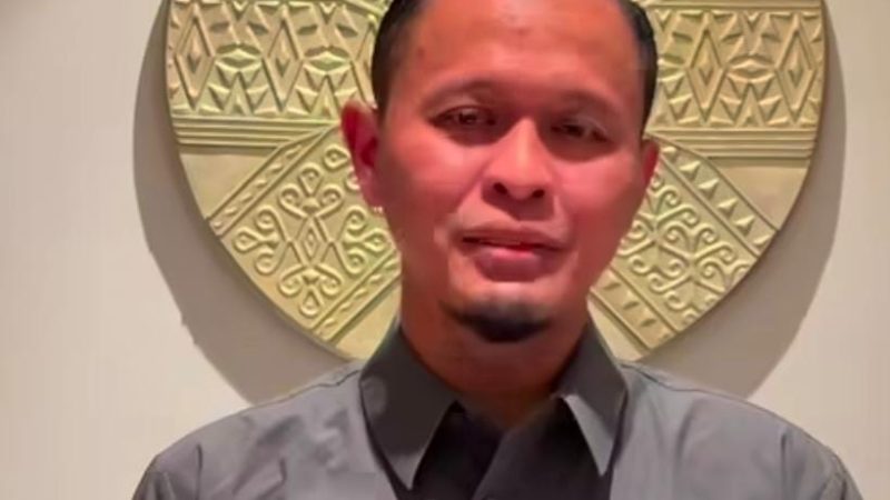 Pererat Silaturahmi, Walikota Agung Nugroho Ajak 1.500 Driver Ojol Sahur On The Road