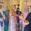 BKMT Kabupaten Kampar Gelar Aksi “Shalat dan Berbagi” di Surau Suluk Batu Belah