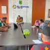 Selesaikan Konflik Industrial, Disnakertrans Muba Tegaskan Komitmen Lewat Mediasi Maraton