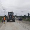 BPJN Riau Percepat Peninggian Jalintim Pelalawan, Targetkan Bebas Banjir di KM 73-83