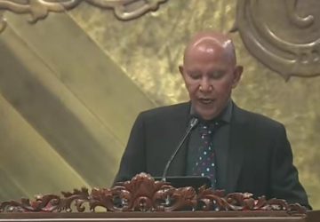 Banggar DPR Tegaskan Anggaran Makan Bergizi Gratis 2026 Konstitusional di Tengah Gugatan MK