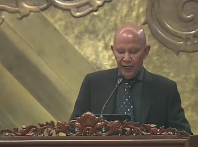 Banggar DPR Tegaskan Anggaran Makan Bergizi Gratis 2026 Konstitusional di Tengah Gugatan MK