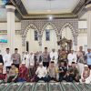 Safari Ramadhan, Kapolsek Tempuling dan Forkopimcam Pererat Silaturahmi serta Sampaikan Pesan Kamtibmas