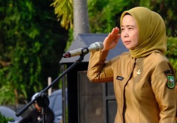 Bapenda Riau Kebut Revisi Pergub Pajak Air Permukaan, Targetkan Rampung Maret 2026