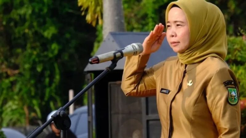 Bapenda Riau Kebut Revisi Pergub Pajak Air Permukaan, Targetkan Rampung Maret 2026
