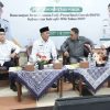 Dorong Ekonomi Lokal, Bupati dan IWAPI Inhil Resmikan Pusat Oleh-Oleh UMKM Terpadu