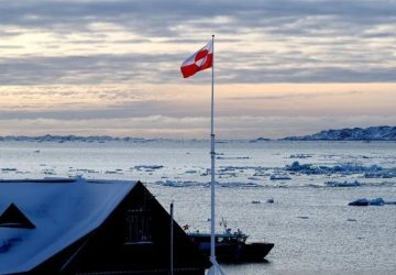 Menlu AS Optimistis Perundingan Soal Greenland Berjalan Baik