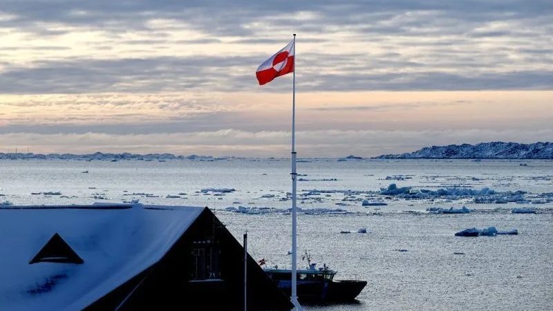 Menlu AS Optimistis Perundingan Soal Greenland Berjalan Baik