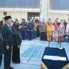 Perkuat Birokrasi, Agung Nugroho Lantik Kepala DLHK dan Kepala Bapenda Pekanbaru