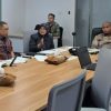 Optimalkan PAD, Bupati Siak Konsultasi Khusus ke SKK Migas Terkait Pemulihan Kinerja BSP