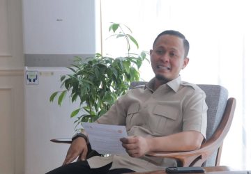 Gandeng Swasta, Wako Agung Nugroho Akselerasi Pembangunan Pekanbaru Tanpa Kuras APBD