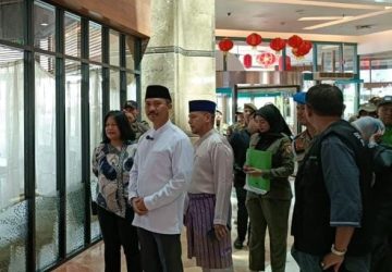 Bulan Suci Ramadhan, Satpol PP Pekanbaru Kembali Turun Sisir Restoran cek Izin Operasional