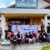 Semarakkan Ramadhan 1447 H, Polres Inhil Sambangi Panti Asuhan Puri Kasih