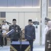 Pj Sekdako Ingot Ahmad Hutasuhut Lantik 25 Pejabat Administrator dan Pengawas dilingkungan Pemko Pekanbaru