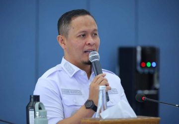 Satu Atap Lintas Instansi, Wali Kota Pekanbaru Segera Resmikan ‘TRC Pekanbaru Aman’