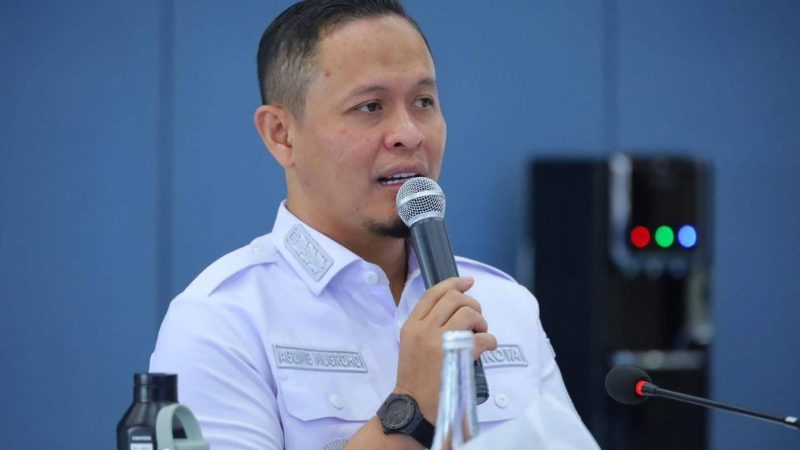 Satu Atap Lintas Instansi, Wali Kota Pekanbaru Segera Resmikan ‘TRC Pekanbaru Aman’