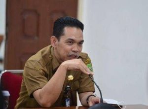 Tingkatkan Kualitas Pendidikan, Pemprov Riau Usulkan Rehabilitasi 109 SMA/SMK ke Pusat