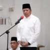 Buka Safari Ramadan 1447 H di Pelalawan, Pemprov Riau Salurkan Bantuan Sosial dan Zakat