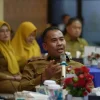 Tantangan Fiskal 2026, Pemkab Siak Alokasikan Rp99,67 Miliar untuk THR dan Hak Pegawai dari PAD   