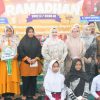 Safari Ramadhan di Rupat Utara, Bupati Bengkalis Tegaskan Pembangunan Pesisir Tetap Jadi Prioritas