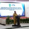 Tingkatkan Akuntabilitas, Pemprov Riau dan BPKP Teken Komitmen Pengawasan Anggaran 2026