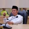 10 Tahun Tak Tersentuh, Jalan Teluk Leok Rumbai Kini Mulus di Tangan Wali Kota Agung Nugroho 