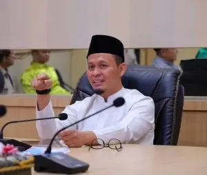 Tampung Aspirasi Warga Selama Maret 2026, Wali Kota Pekanbaru Agung Nugroho: Kritik dan Masukan Warga Energi Kami