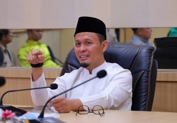 Wujudkan Green City, Wako Agung Nugroho Luncurkan Program Tukar Sampah Jadi Uang di Pekanbaru