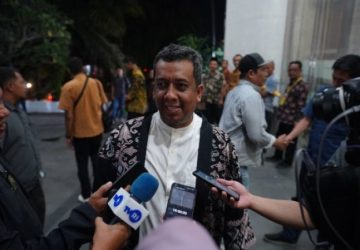 THR Belum Cair, Begini Cara Lapor ke Posko Pengaduan Disnakertrans Riau