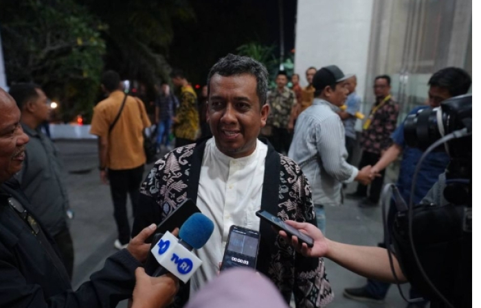 THR Belum Cair? Begini Cara Lapor ke Posko Pengaduan Disnakertrans Riau