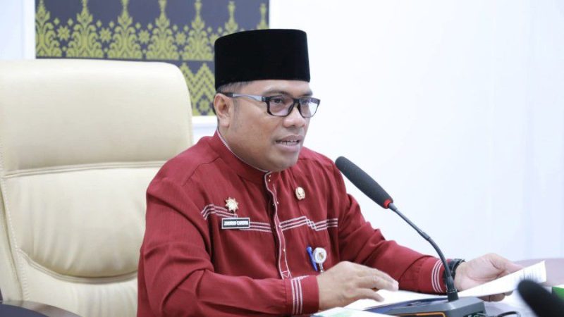 Awal 2026, Angka Kebakaran di Pekanbaru Naik Drastis Dibanding Tahun Lalu