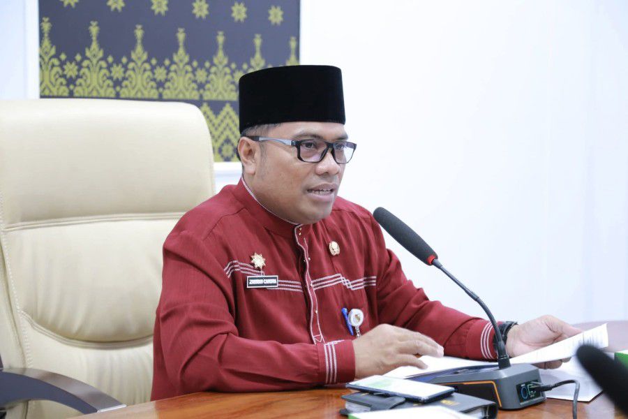 Awal 2026, Angka Kebakaran di Pekanbaru Naik Drastis Dibanding Tahun Lalu