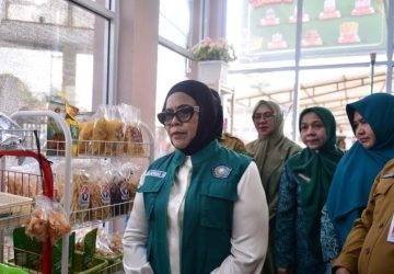 Masuki Usia 40 Tahun, Koperasi Harsa Husada Dinkes Riau Transformasi ke Model Modern Digital