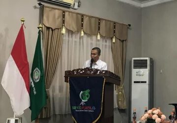 Implementasikan Permentan Baru, Harga TBS Sawit Plasma Riau Melejit ke Rp3.613/Kg