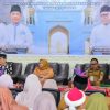 Buka Safari Ramadhan di Bathin Solapan, Bupati Kasmarni Ajak Warga Perkuat Persatuan di Tengah Tantangan Fiskal