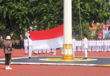 Seleksi Paskibraka Bengkalis 2026: 221 Pelajar Lolos Administrasi, Persaingan Menuju HUT ke-81 RI Dimulai