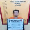 Diduga Kesal Suara Knalpot, Seorang Pria di Tempuling Bacok Pelajar