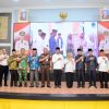 Launching Gerakan ZIS: Terobosan Bupati Kampar dan Baznas Himpun Rp100 Juta dalam Sekejap