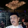 Biaya Tinggi Jadi Kendala, Peserta Festival Lampu Colok Bengkalis 2026 Menurun Jadi 13 Menara