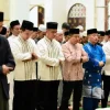 Bupati Kampar Ahmad Yuzar: Idulfitri 1447 H Jadi Momentum Kebangkitan Kemajuan Daerah
