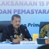 Implementasi KUHP Nasional, Kanwil Kemenkumham Riau Bedah UU Nomor 1 Tahun 2026