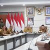 Pemkab Muba Usulkan BKBK Tahun Anggaran 2026 Capai Rp632 Miliar, Fokus Benahi Infrastruktur Jalan dan Jembatan