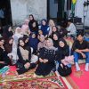 Bupati Siak Buka Puasa Bersama Mahasiswa di Pekanbaru, Bahas Beasiswa dan Pengelolaan Mess