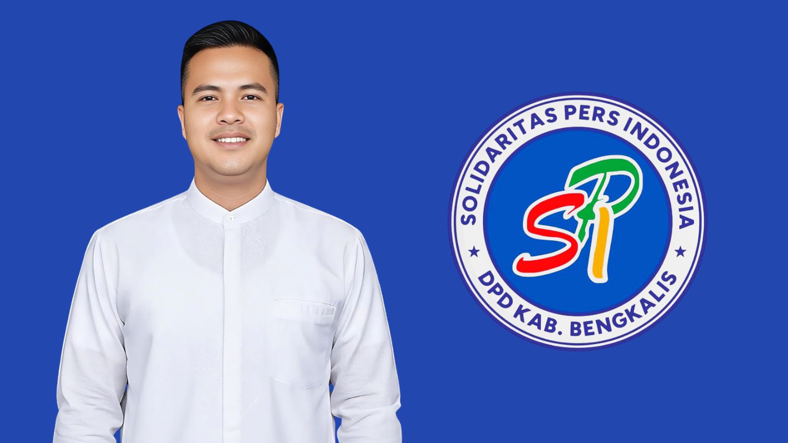 Robby Leonardo: Jangan Kasih Ampun Oknum Wartawan yang Terlibat Narkoba!