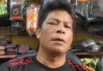 Polres Nias Resmi Tahan Zulkifli Bakil Terkait Kasus Dugaan Penghinaan dan Provokasi di Nias